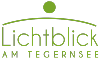 Lichtblick Tegernsee Logo